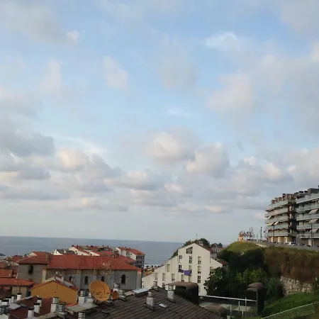 Apartamento De Lujo En La Playa Διαμέρισμα Deba