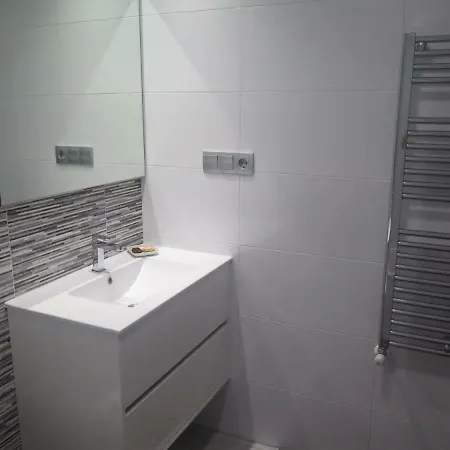 Apartamento De Lujo En La Playa