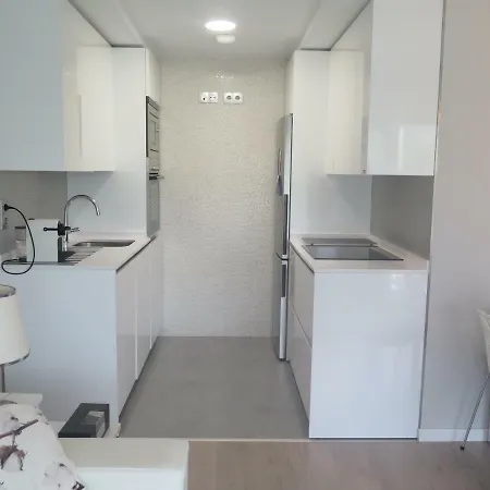 Apartamento De Lujo En La Playa *