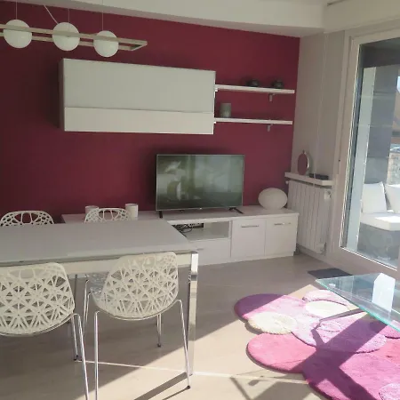 Apartment Apartamento De Lujo En La Playa Deba