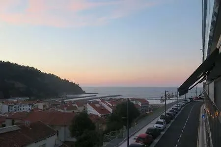 Apartamento De Lujo En La Playa Apartment Deba