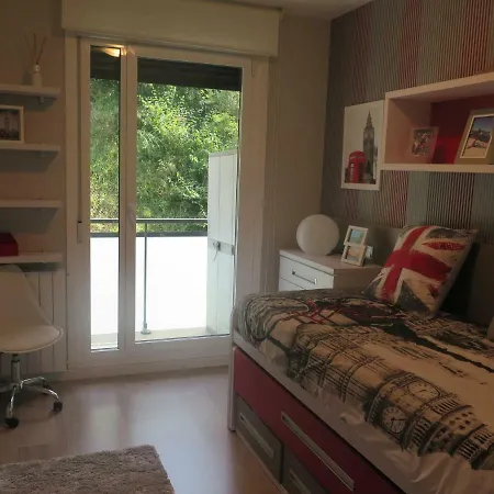Apartamento De Lujo En La Playa * Deba