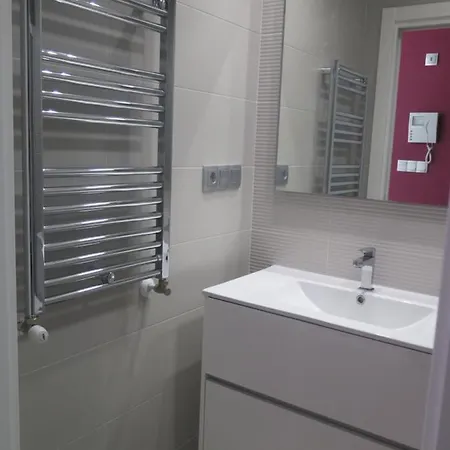 Apartamento De Lujo En La Playa